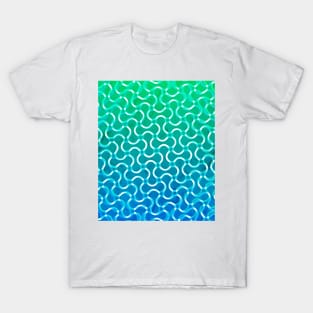 Motherboard Lines T-Shirt